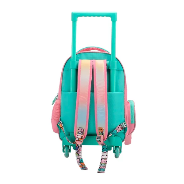 Mochila Carro Trendy 28043 - Imagen 4