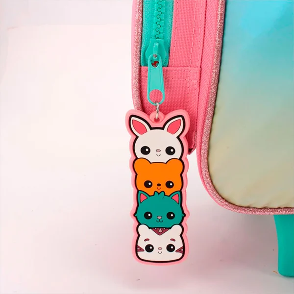 Mochila Carro Trendy 28043 - Imagen 3