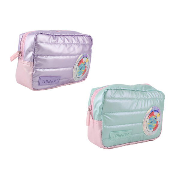 Cartuchera Trendy 28046