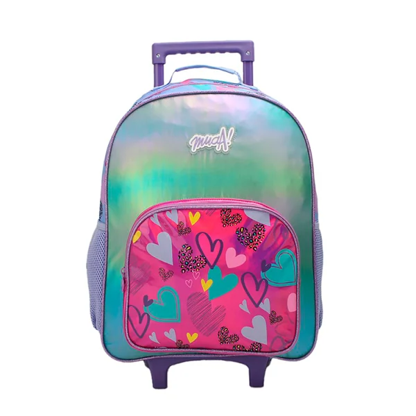 Mochila Carro Muaa 28052 - Imagen 2