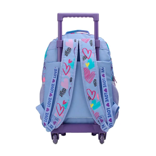 Mochila Carro Muaa 28052 - Imagen 4