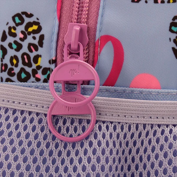 Mochila Carro Muaa 28052 - Imagen 3