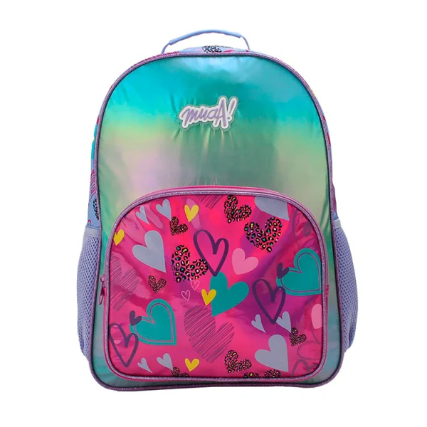 Mochila Muaa 28053 - Imagen 4