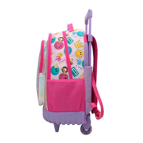 Mochila Carro Muaa 28054 - Imagen 6