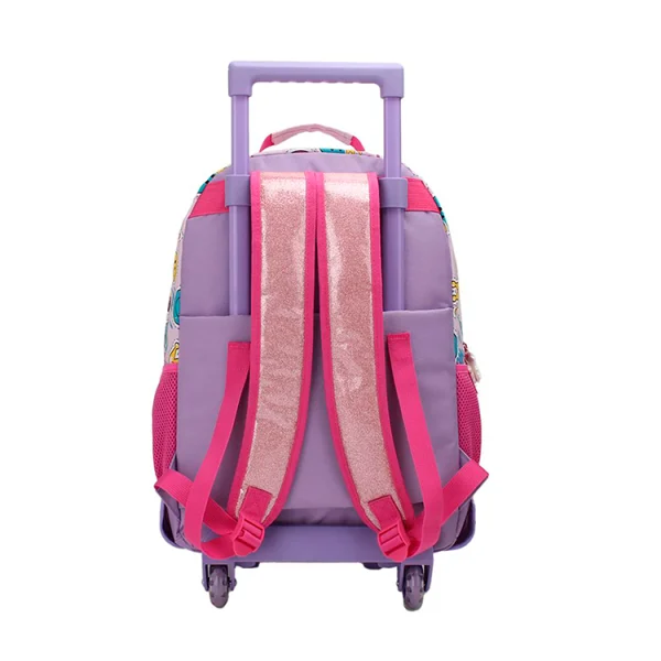 Mochila Carro Muaa 28054 - Imagen 4