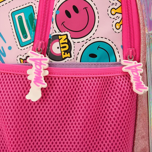 Mochila Carro Muaa 28054 - Imagen 3