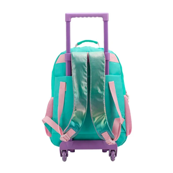 Mochila Carro Muaa 28056 - Imagen 5