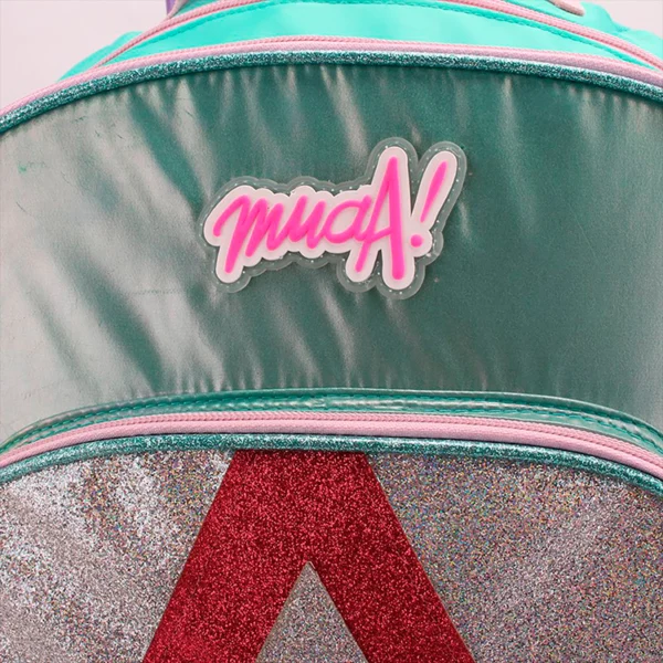 Mochila Carro Muaa 28056 - Imagen 4