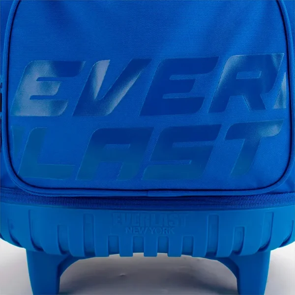 Mochila Carro Everlast 28063 - Imagen 4