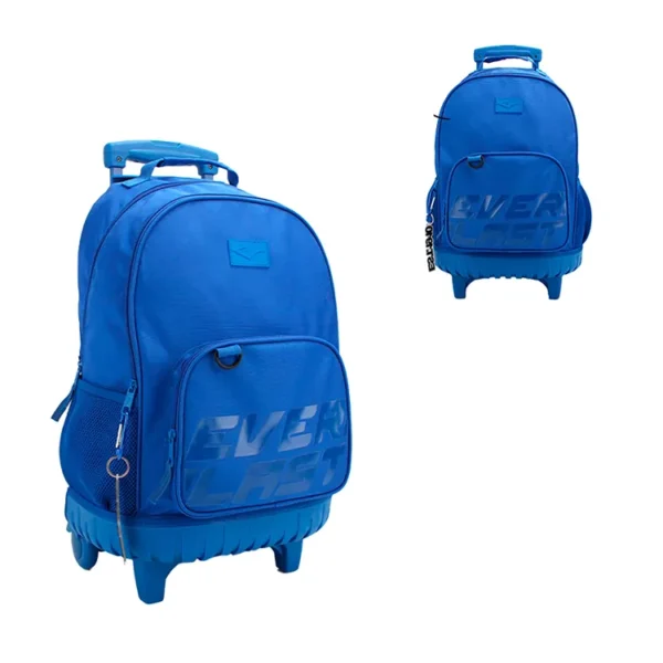 Mochila Carro Everlast 28063