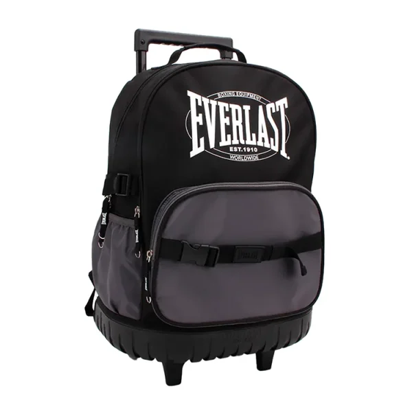 Mochila Carro Everlast 28064 - Imagen 6