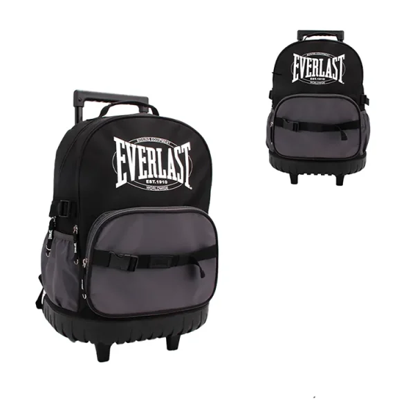 Mochila Carro Everlast 28064