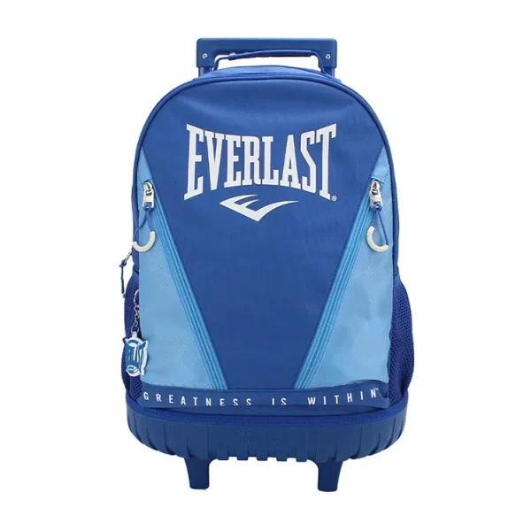 Mochila Carro Everlast 28066 - Imagen 2