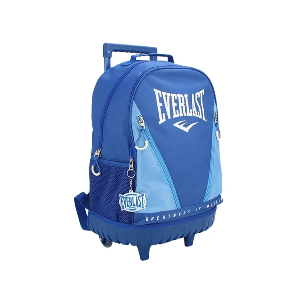 Mochila Carro Everlast 28066 - Imagen 6