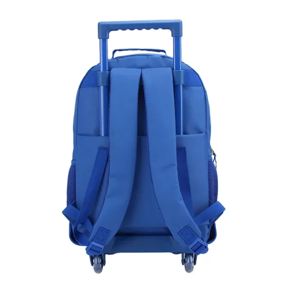 Mochila Carro Everlast 28066 - Imagen 5