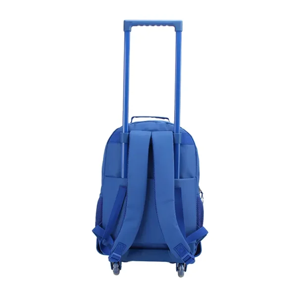 Mochila Carro Everlast 28066 - Imagen 4