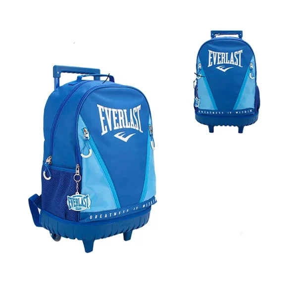 Mochila Carro Everlast 28066