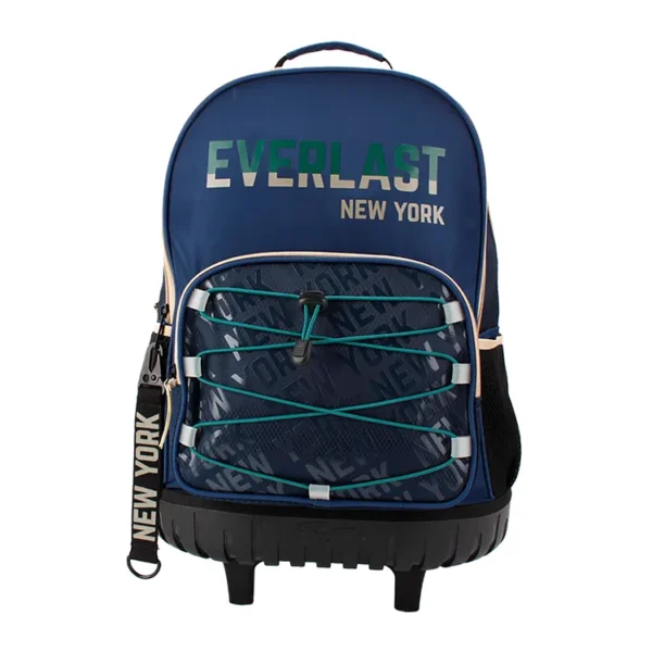 Mochila Carro Everlast 28067 - Imagen 2