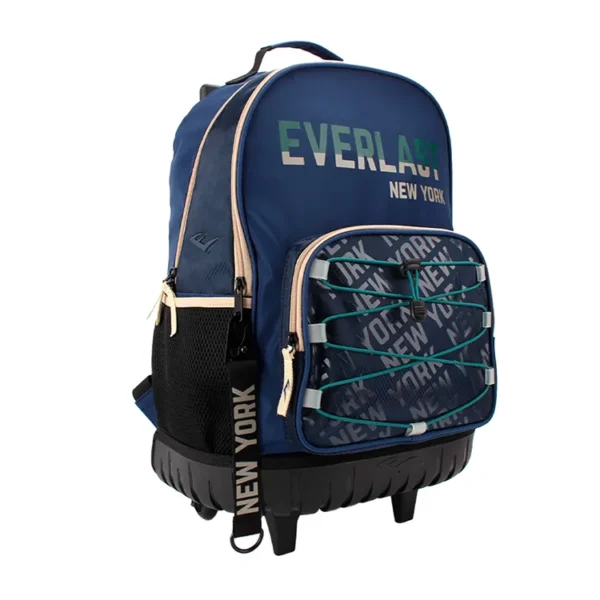 Mochila Carro Everlast 28067 - Imagen 6
