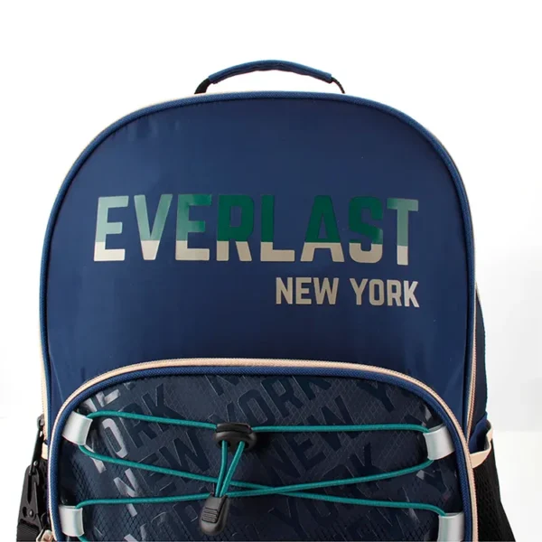 Mochila Carro Everlast 28067 - Imagen 5