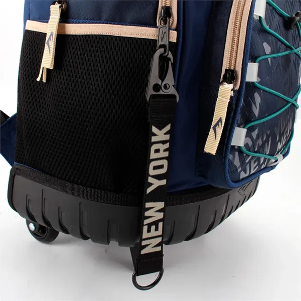 Mochila Carro Everlast 28067 - Imagen 4