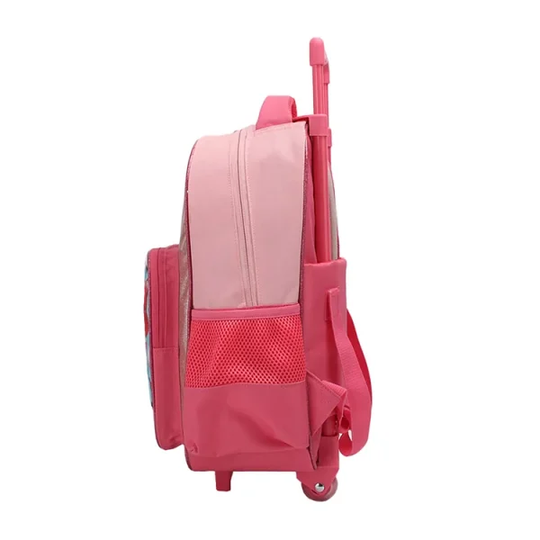 Set Mochila Carro y Cartu Trendy 28088 - Imagen 4