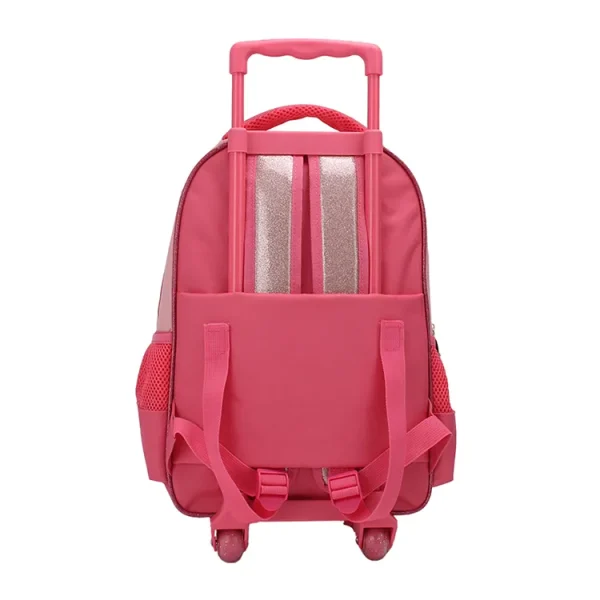 Set Mochila Carro y Cartu Trendy 28088 - Imagen 2