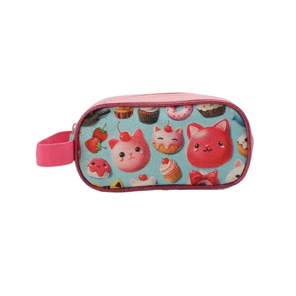 Set Mochila Carro y Cartu Trendy 28088 - Imagen 9