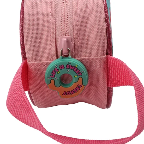 Set Mochila Carro y Cartu Trendy 28088 - Imagen 6