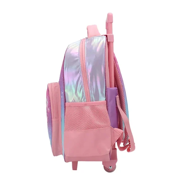 Set Mochila Carro y Cartu Trendy 28090 - Imagen 8