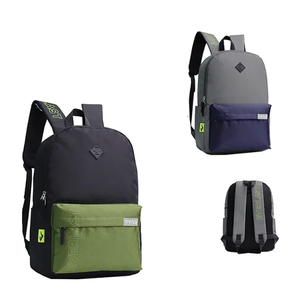Mochila Everlast 28171