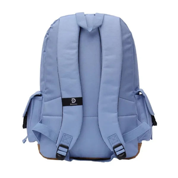 Mochila Discovery 28183 - Imagen 2