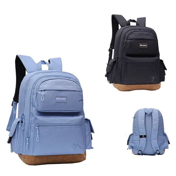 Mochila Discovery 28183