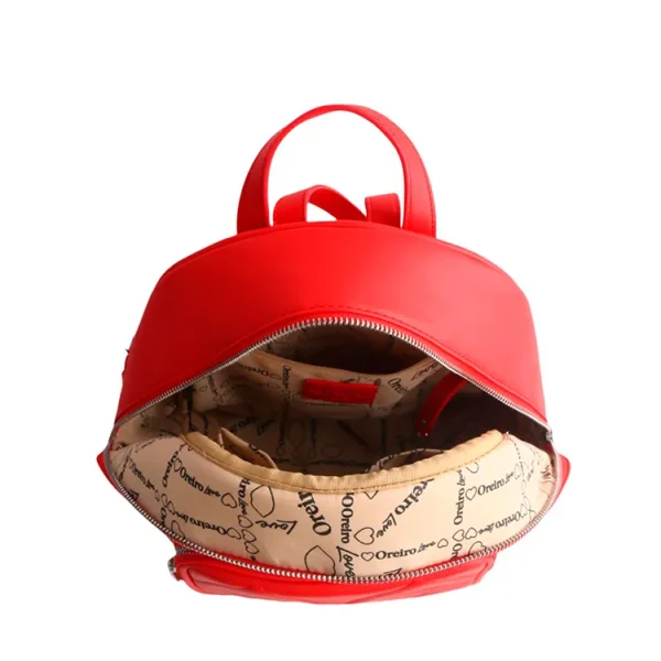 Mochila Oreiro Love 28194 - Imagen 4