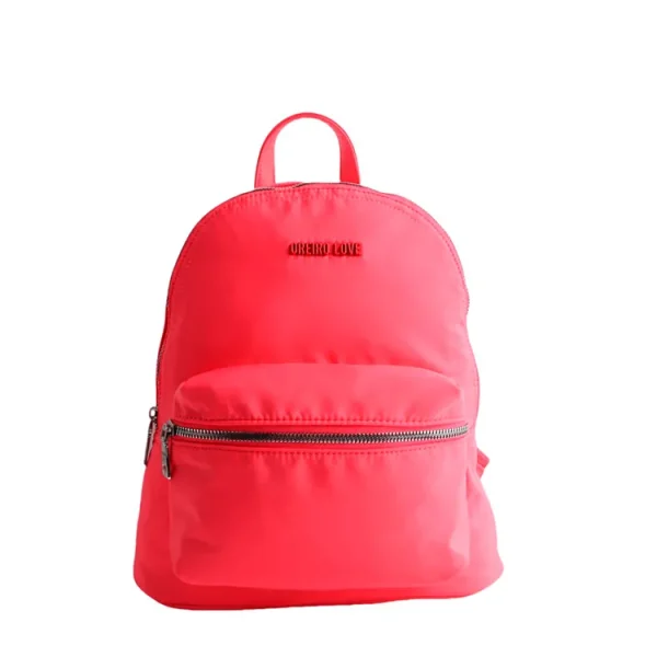 Mochila Oreiro Love 28201 - Imagen 2