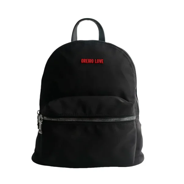 Mochila Oreiro Love 28201 - Imagen 4