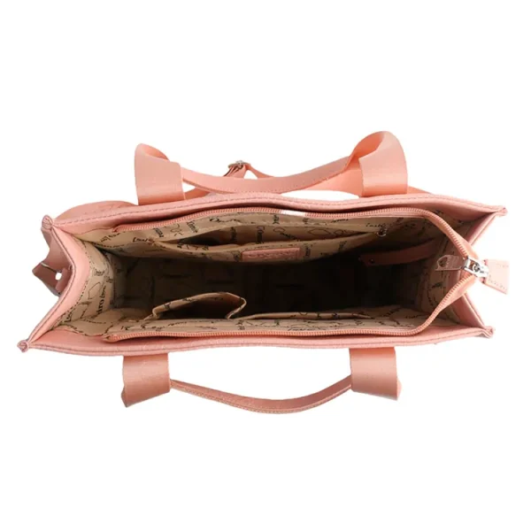 Cartera Oreiro Love 28203 - Imagen 7