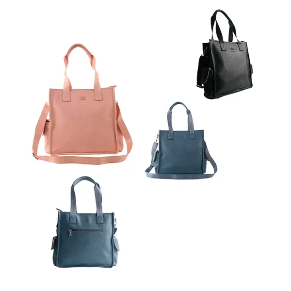 Cartera Oreiro Love 28203