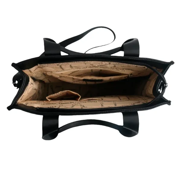Cartera Oreiro Love 28203 - Imagen 5