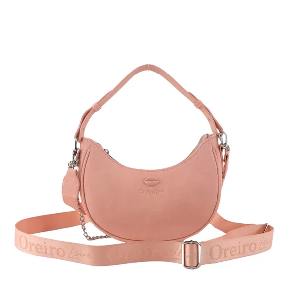 Cartera Oreiro Love 28204 - Imagen 2