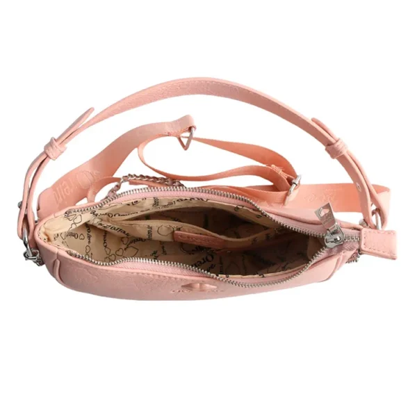Cartera Oreiro Love 28204 - Imagen 3