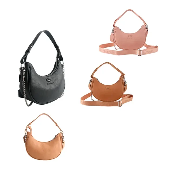 Cartera Oreiro Love 28204