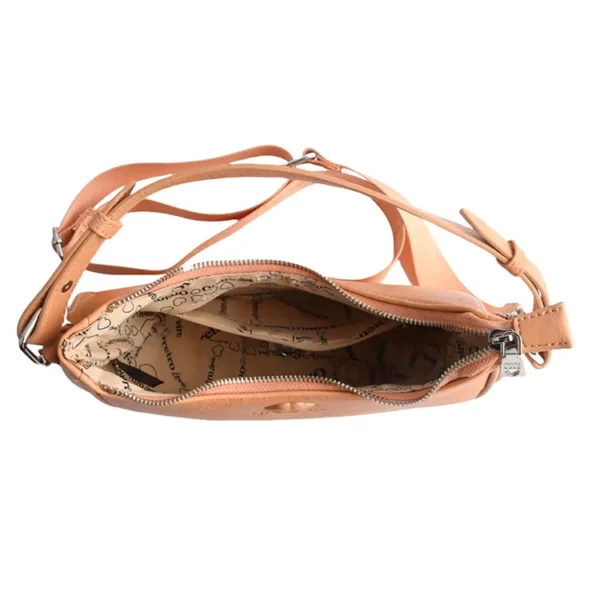 Cartera Oreiro Love 28204 - Imagen 5