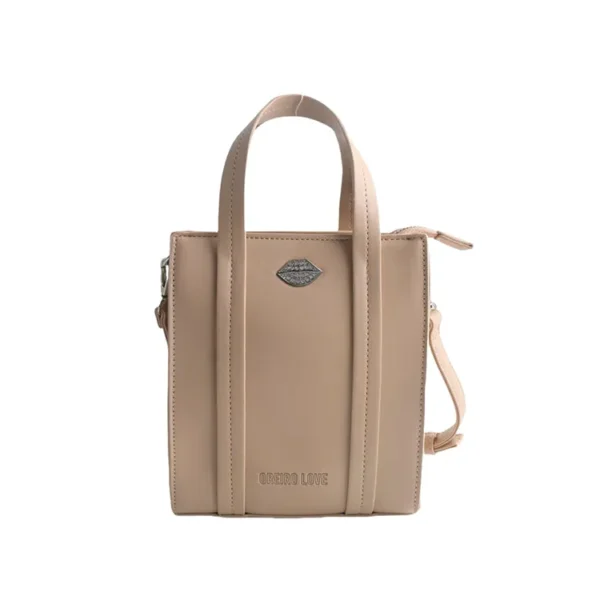 Cartera Oreiro Love 28205 - Imagen 2