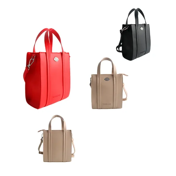 Cartera Oreiro Love 28205