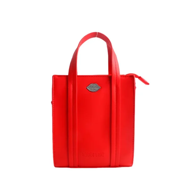 Cartera Oreiro Love 28205 - Imagen 6
