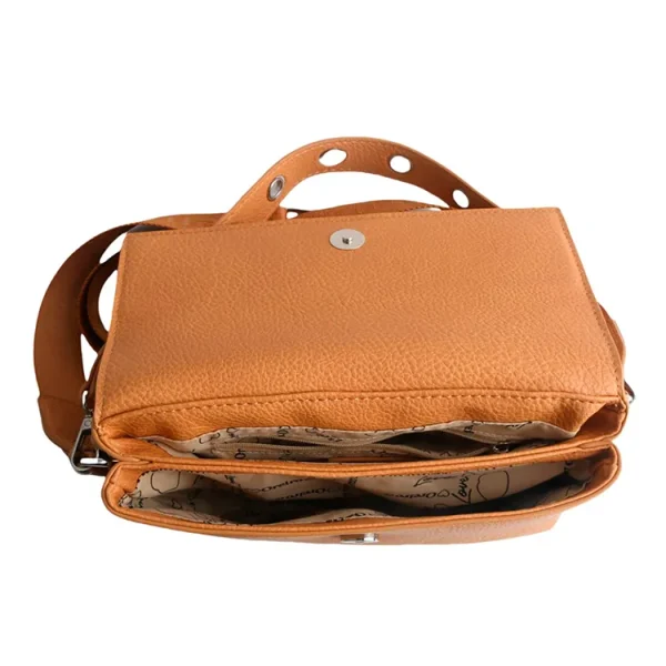 Cartera Oreiro Love 28206 - Imagen 7