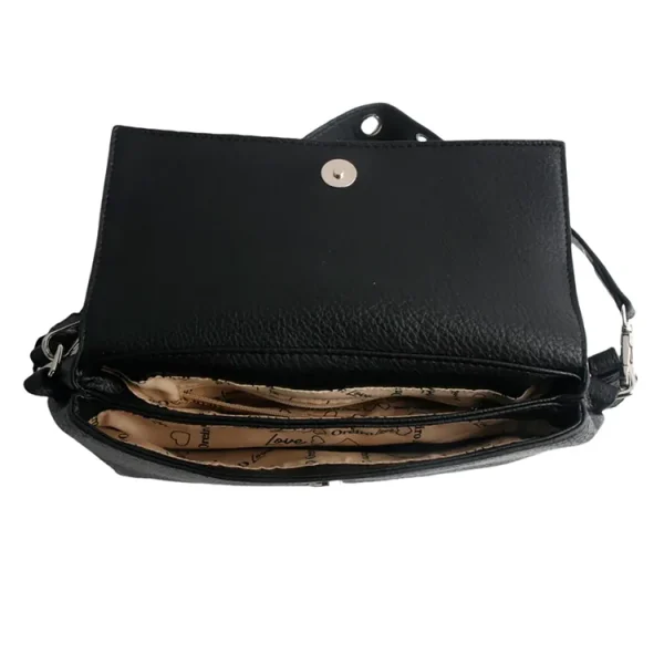 Cartera Oreiro Love 28206 - Imagen 3