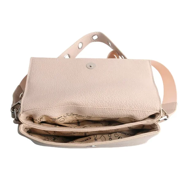 Cartera Oreiro Love 28206 - Imagen 5