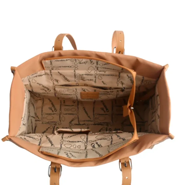 Cartera Oreiro Love 28208 - Imagen 3